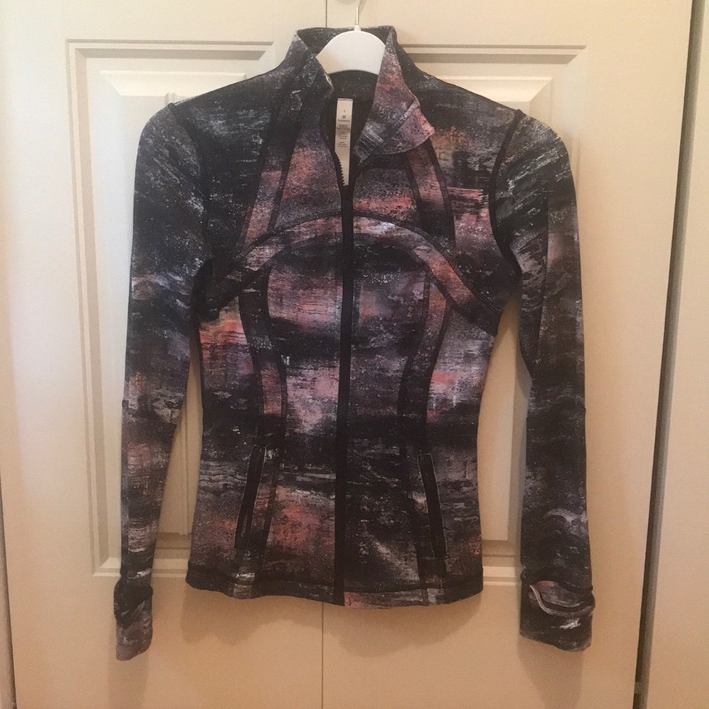 Lululemon Athletic Jacket